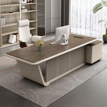 Creating Your Perfect Workspace: The Essential Guide to Office Furniture