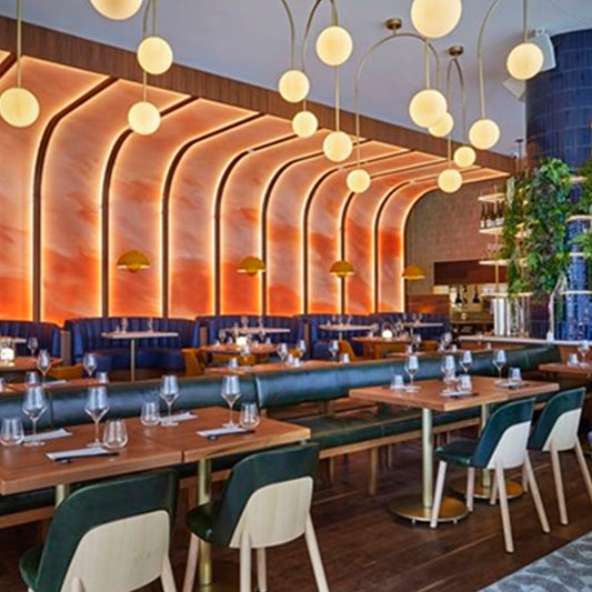 Airport Seating 3 Seat