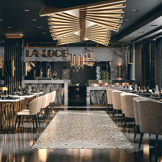 Lounge Chair Premium