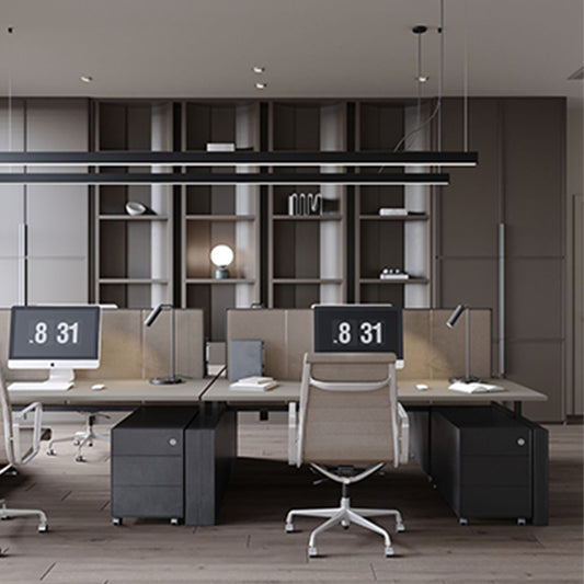 Standing Meeting Table