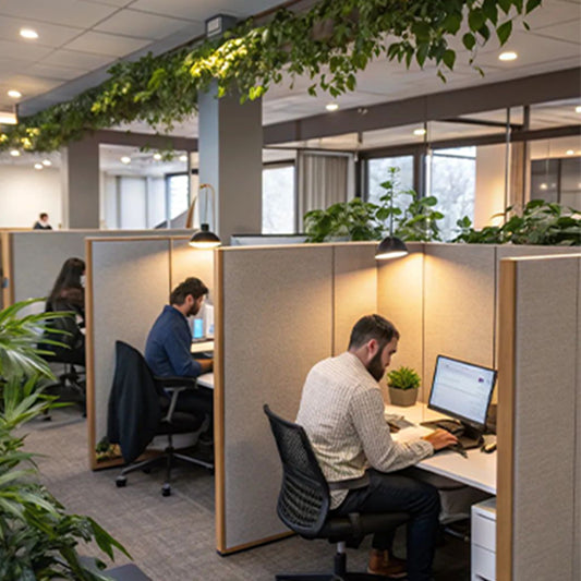 Collaborative Table Round