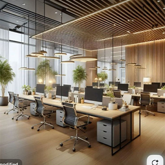 Boardroom Chair Leather