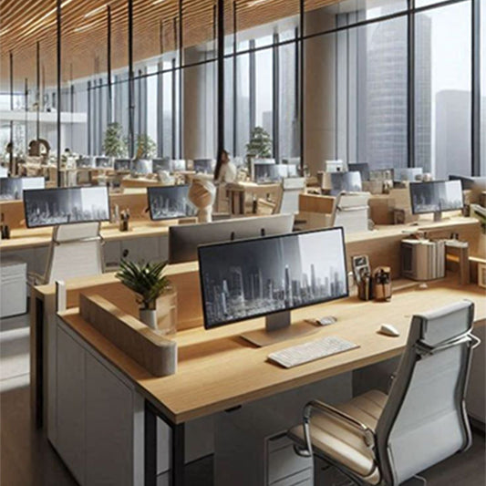 Filing Cabinet 4 Drawer