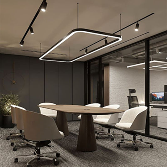 Reception Desk Modern