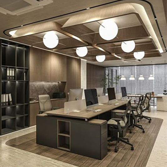 Ergonomic Office Chair