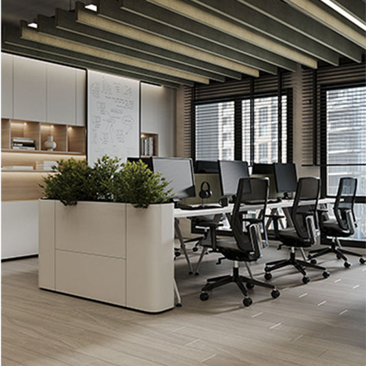 Conference Table Rectangular