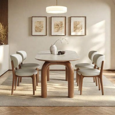 Farmhouse Dining Table