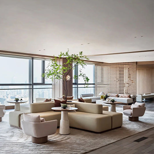 Hot Desk Workstation