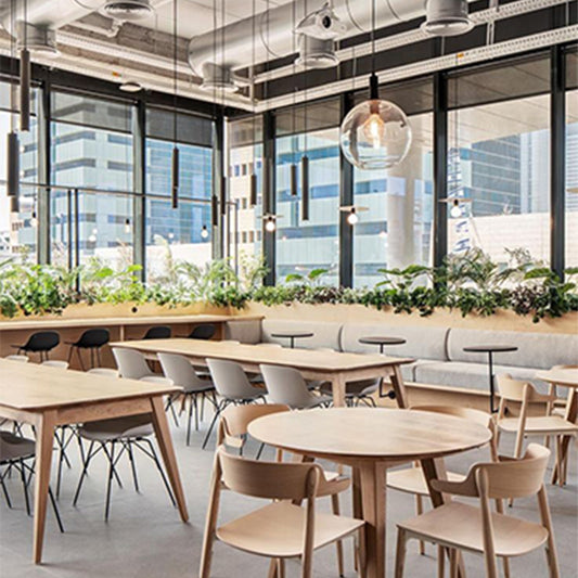 Bar Stool Upholstered