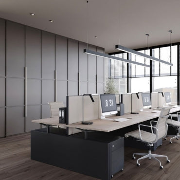 Ergonomic Office Chair